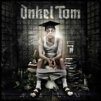 2LP/CD Tom Angelripper: H.E.L.D. LTD | CLR