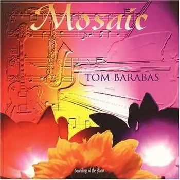 CD Tom Barabas: Mosaic