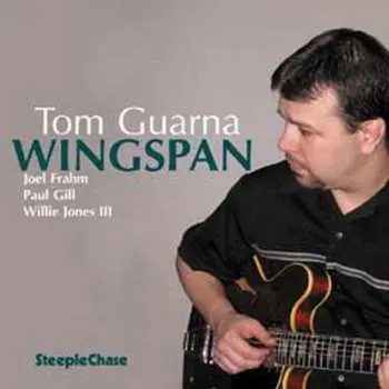 CD Tom Guarna: Wingspan