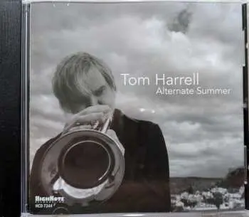 CD Tom Harrell: Alternate Summer