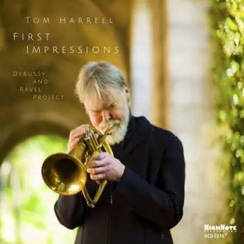 CD Tom Harrell: First Impressions