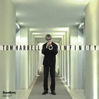 CD Tom Harrell: Infinity