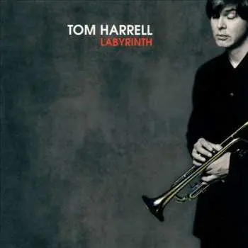 CD Tom Harrell: Labyrinth