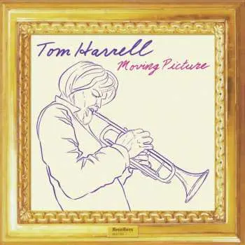 CD Tom Harrell: Moving Picture
