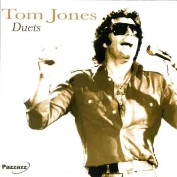 CD Tom Jones: Duets