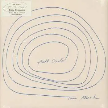 LP Tom Misch: Full Circle CLR