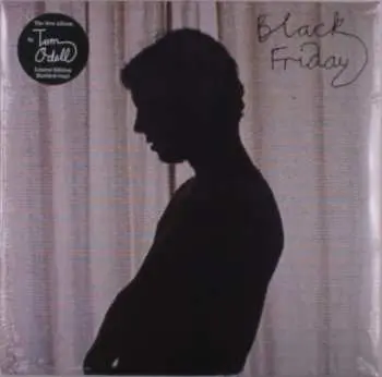 LP Tom Odell: Black Friday CLR | LTD
