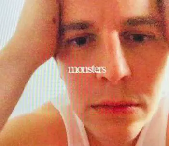 CD Tom Odell: Monsters