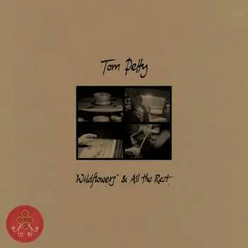 2CD Tom Petty: Wildflowers & All The Rest