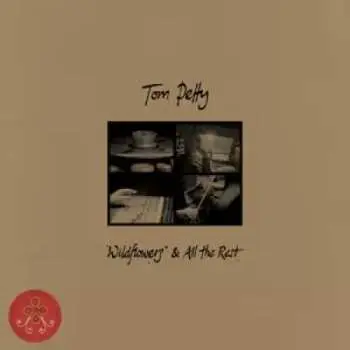 3LP Tom Petty: Wildflowers & All The Rest
