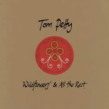 5CD/Box Set Tom Petty: Wildflowers & All The Rest DLX | LTD | NUM
