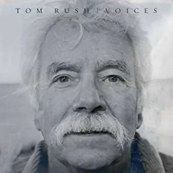 CD Tom Rush: Voices