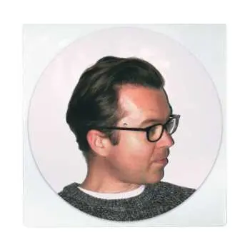 CD Tom Vek: Confirm Yourself
