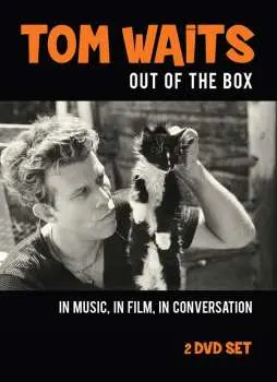 2DVD Tom Waits: Out Of The Box