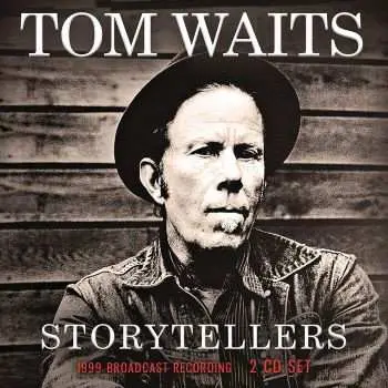 2CD Tom Waits: Storytellers