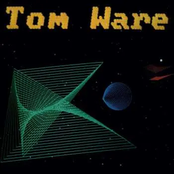 LP Tom Ware: Tom Ware