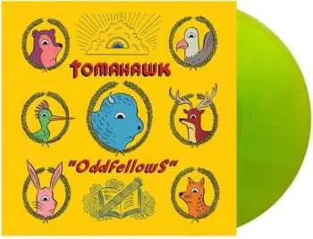LP Tomahawk: Oddfellows CLR | LTD
