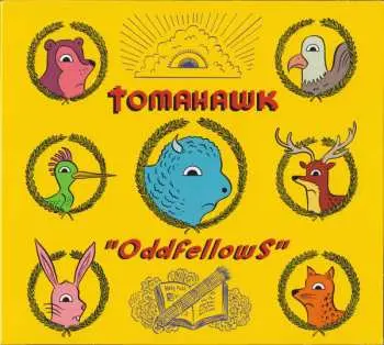 LP Tomahawk: Oddfellows