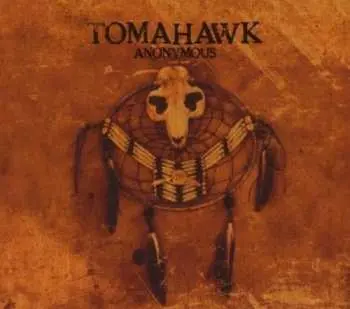 CD Tomahawk: Anonymous