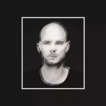 2LP Tomas Barfod: Love Me