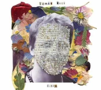 Tomáš Klus - Cítím - CD | KLUS, Tomáš