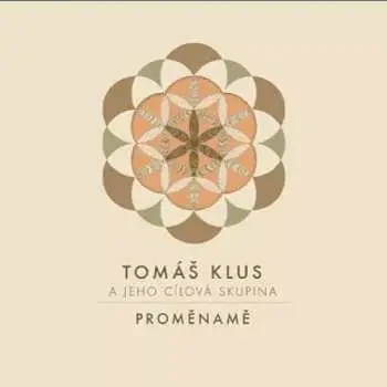 CD Tomáš Klus: Proměnamě