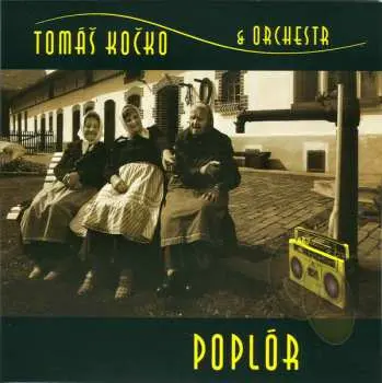 Poplór - Tomáš Kočko