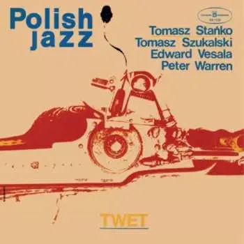 LP Tomasz Stańko: TWET