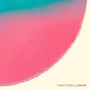 CD Tomat Petrella: Kepler