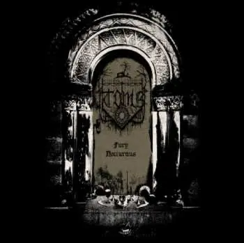 LP TOMB: Fury Nocturnus
