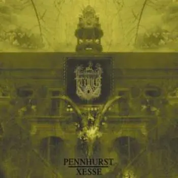 CD TOMB: Pennhurst / Xesse