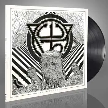 LP Tombs: Ex Oblivion LTD