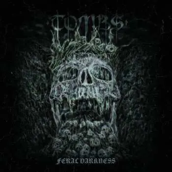 LP Tombs: Feral Darkness