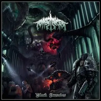 CD Tombstalker: Black Crusades