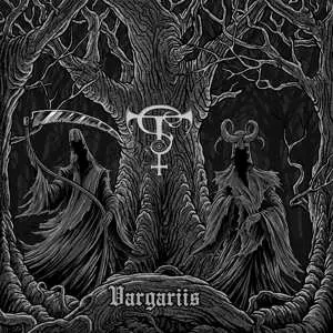 2LP Tombstones: Vargariis
