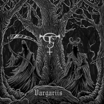 CD Tombstones: Vargariis