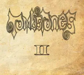 CD Tombstones: Volume II