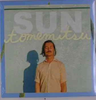 LP Tomemitsu: Sun CLR | LTD