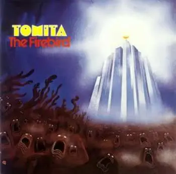 CD Tomita: Firebird LTD
