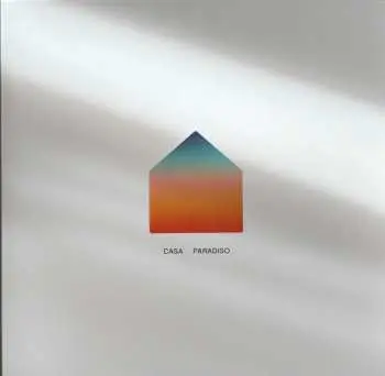 LP Tommaso Paradiso: Casa Paradiso LTD