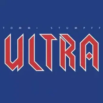 LP Tommi Stumpff: Ultra CLR