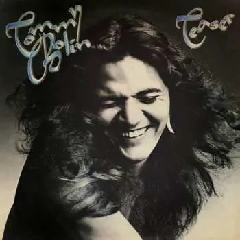 LP Tommy Bolin: Teaser