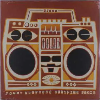LP Tommy Guerrero: Sunshine Radio