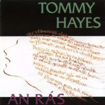 CD Tommy Hayes: An Rás