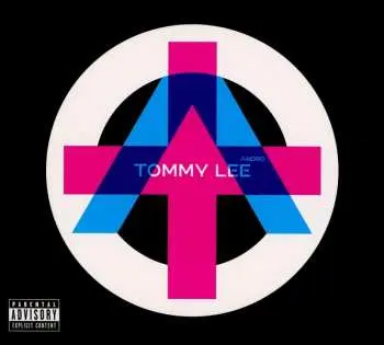CD Tommy Lee: Andro