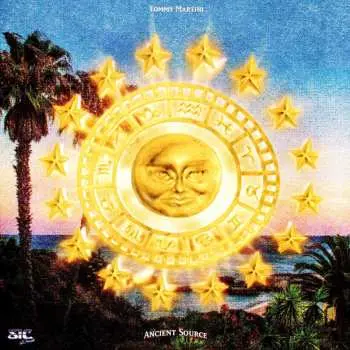 LP Tommy Martini: Ancient Source