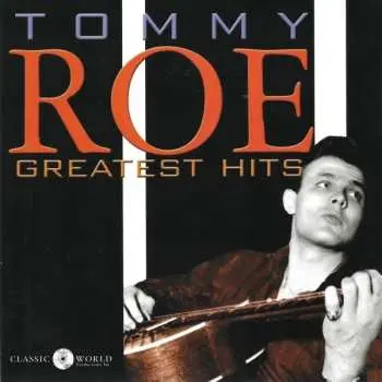 CD Tommy Roe: Greatest Hits