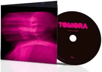 CD Tomora: Come Closer