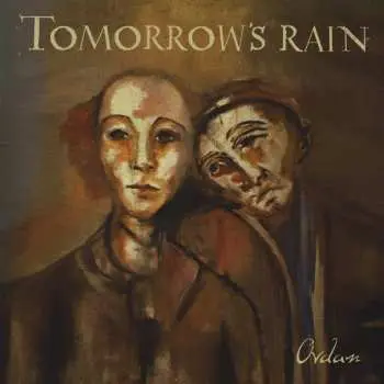 CD Tomorrow's Rain: Ovdan