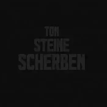 2LP Ton Steine Scherben: IV